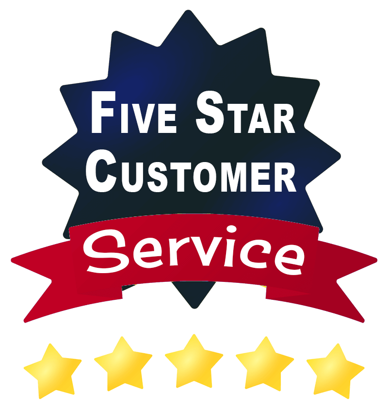 Fiver Star Customer Service - AVS Landscaping is Ventura County & Conejo Valley’s Premier Landscaper