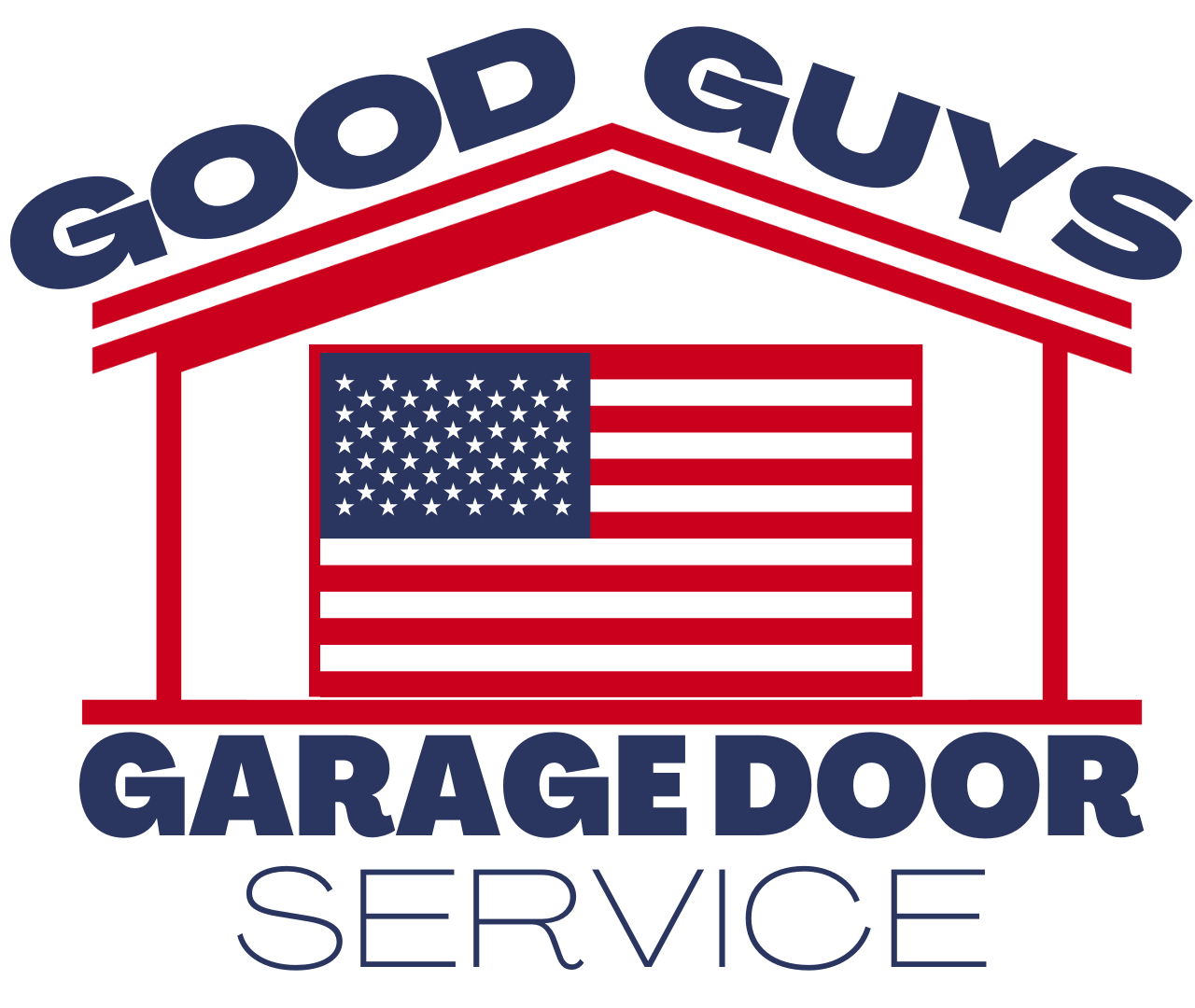 Home - Good Guys Garage Door Service