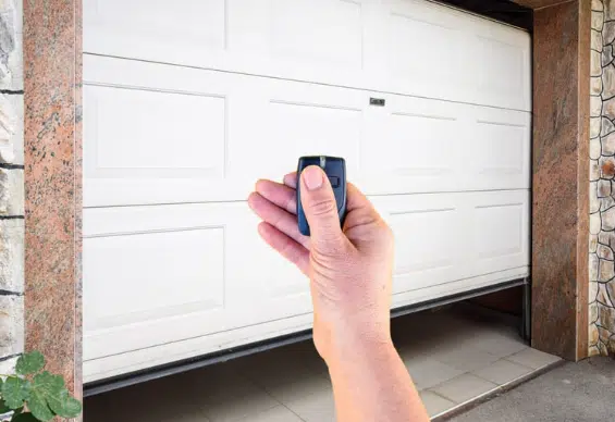 Why Won't My Garage Door Remote Work? 7 Things to Check Before You Call a Tech