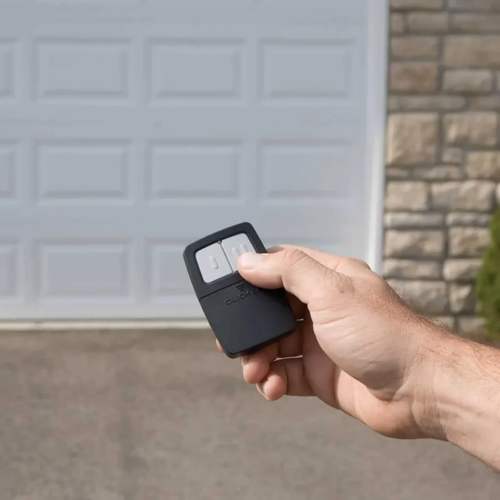 Bottom Line: Check the Remote Before You Call